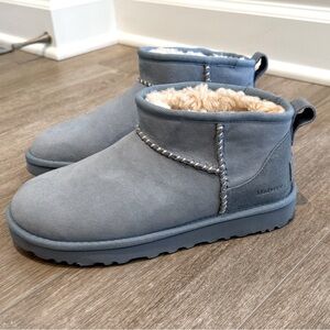Ugg X Madhappy Ultra Mini Boot